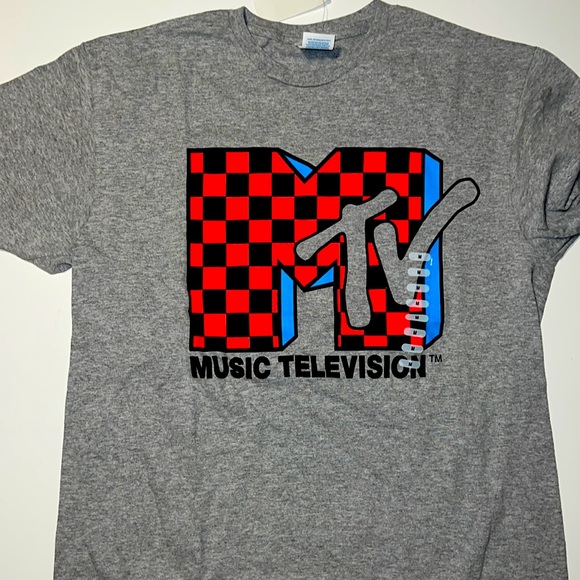 MTV 90’s vintage - Picture 1 of 2